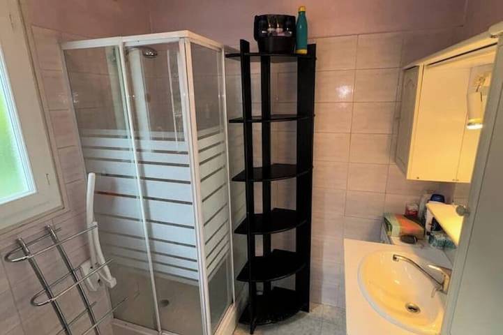 Location de vacances pour 8 personnes à Nemours - 4