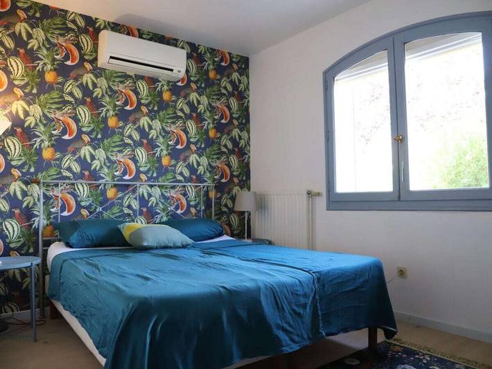 La Petite Récré in Domazan, Nimes und Umgebung