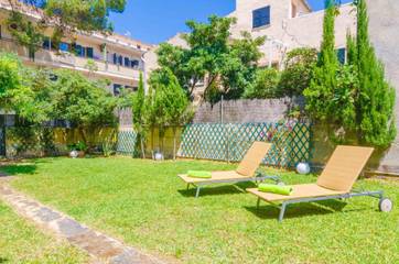 Holiday home in Manacor, Coast of Mallorca für 6 