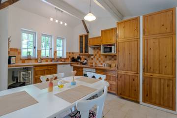 Chalet pour 4 Personnes dans Saint-Cernin-de-l'Herm, Périgord Noir, Photo 4