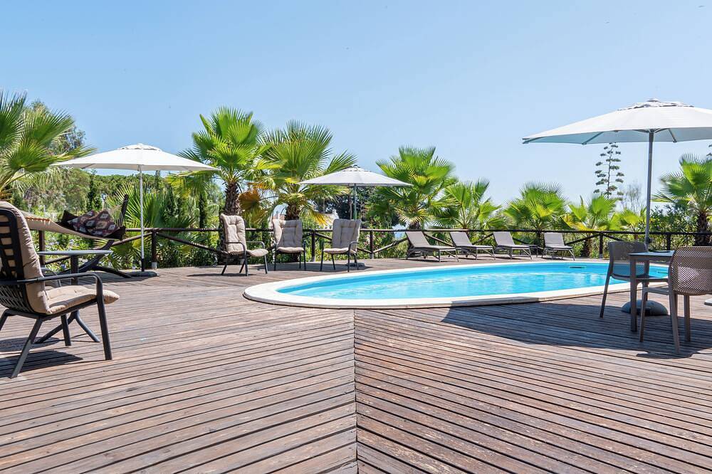 Finca Miguel - Chalet in Balcones del Mar, Vélez-Málaga