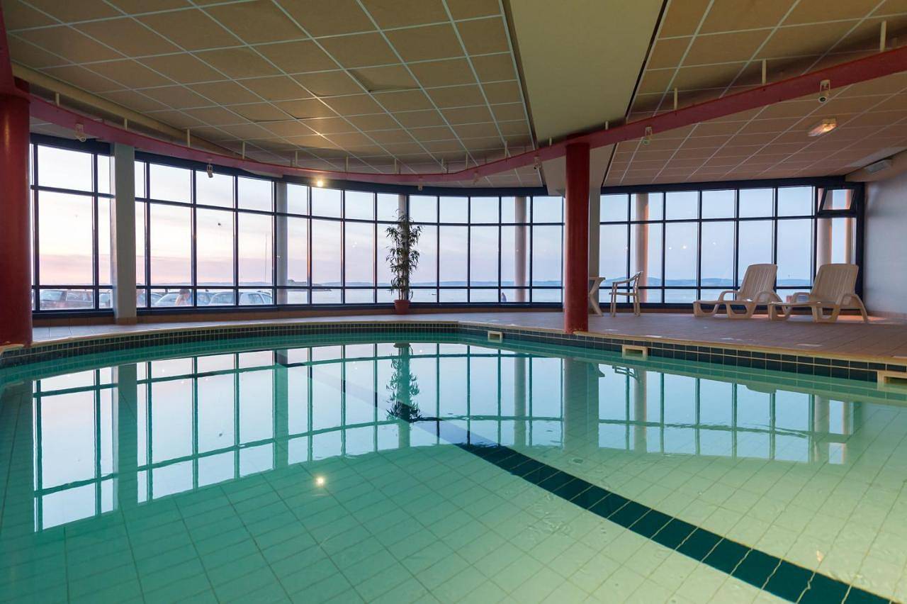 Les Résidences d'Armor Ternélia Hôtel-Résidence in Douarnenez, Région de Quimper