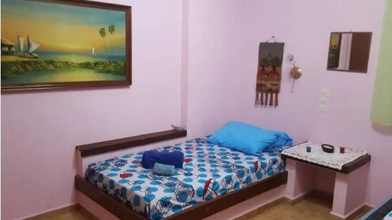 Villa für 4 Personen (122 m²) in Limenas Hersonissou, foto 13
