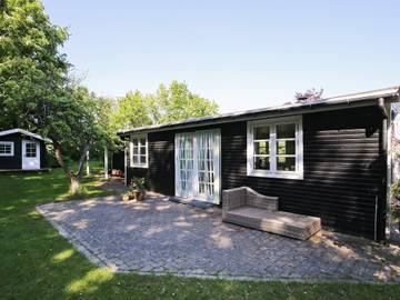 Ferieudlejning til 6 Personer i Kulhuse, Nordøstsjælland, Billede 1