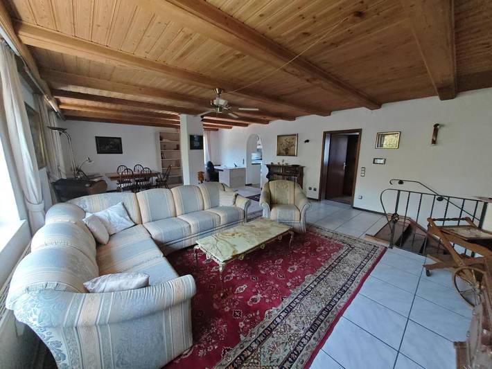 Gîte pour 6 personnes, avec jardin dans Grafenwohr