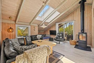 Villa per 6 Persone in Hemmet, Jutlandia occidentale, Foto 1