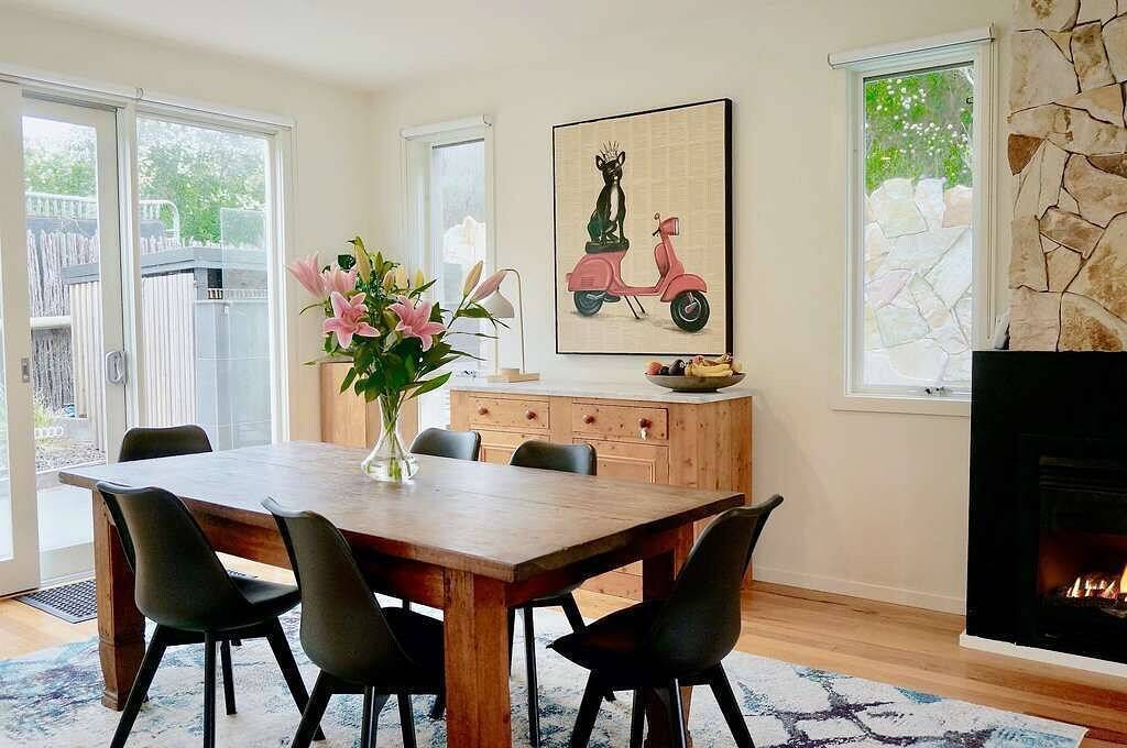 Sand Dunes Ein großartiger Ort, um sich selbst zu verwöhnen. in Point Lonsdale, Bellarine