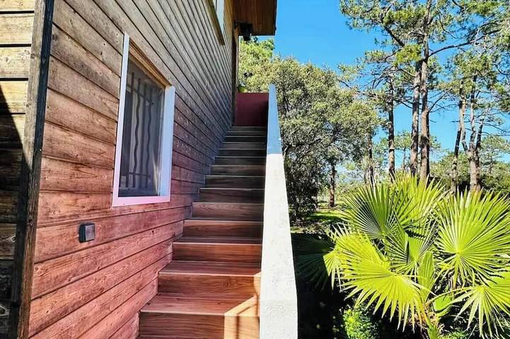 Ganze Wohnung, Sea view apartment in Biguglia, Bastia und Umgebung