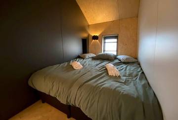 Glamping voor 4 Personen in Nunspeet, Veluwemeer, Afbeelding 4