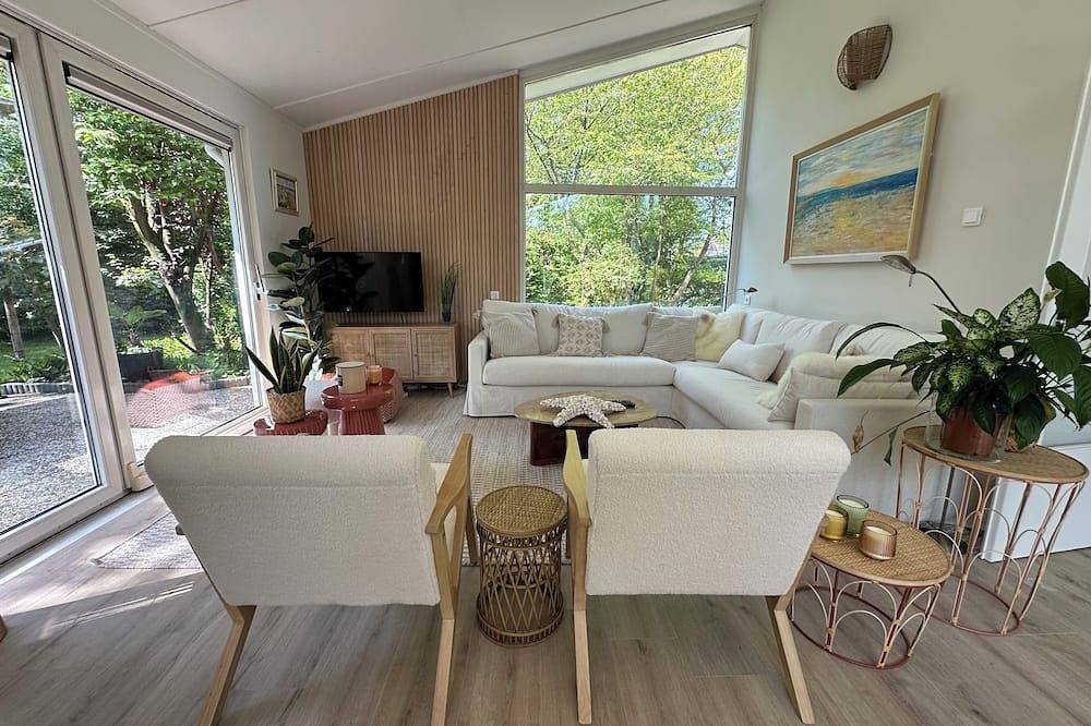 Achthoek 77 in Scharendijke, Grevelingenmeer