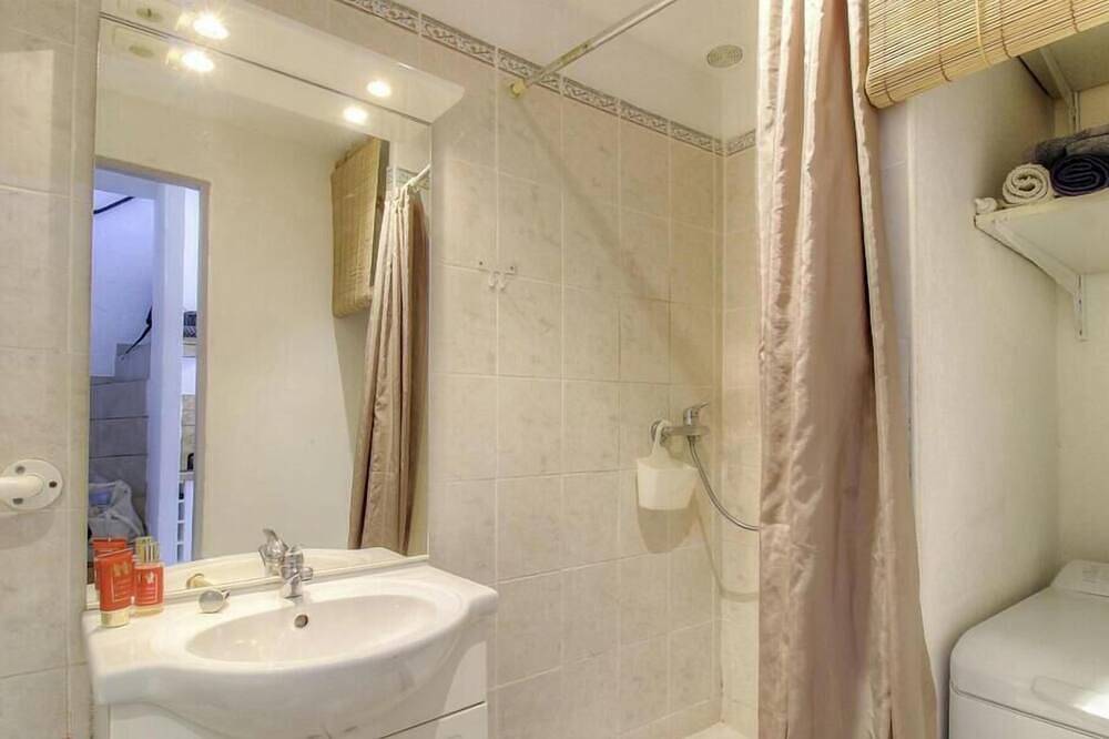 Casa di a Ghjesgia - Partinello in Partinello, Ajaccio e dintorni