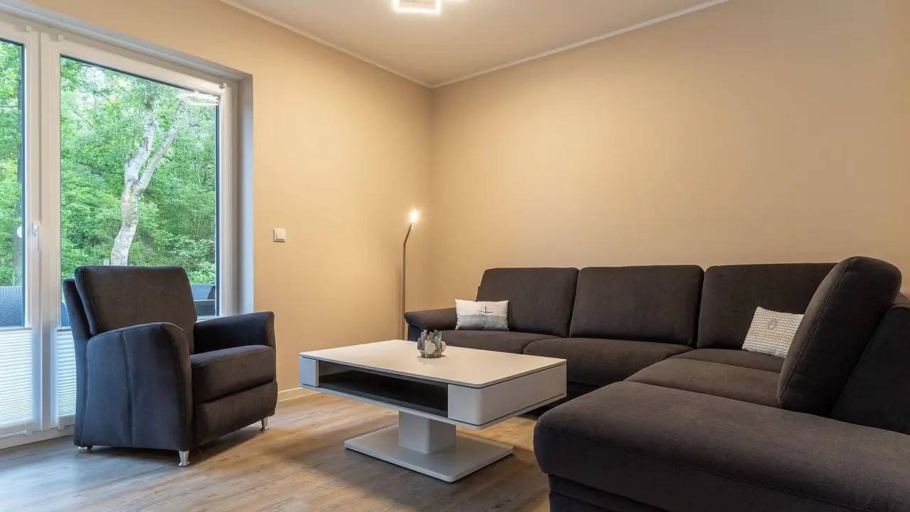 Ganze Ferienwohnung, Ferienwohnung für 4 Personen (75 m²) in St. Peter-Ording in St. Peter-Bad, St. Peter-Ording