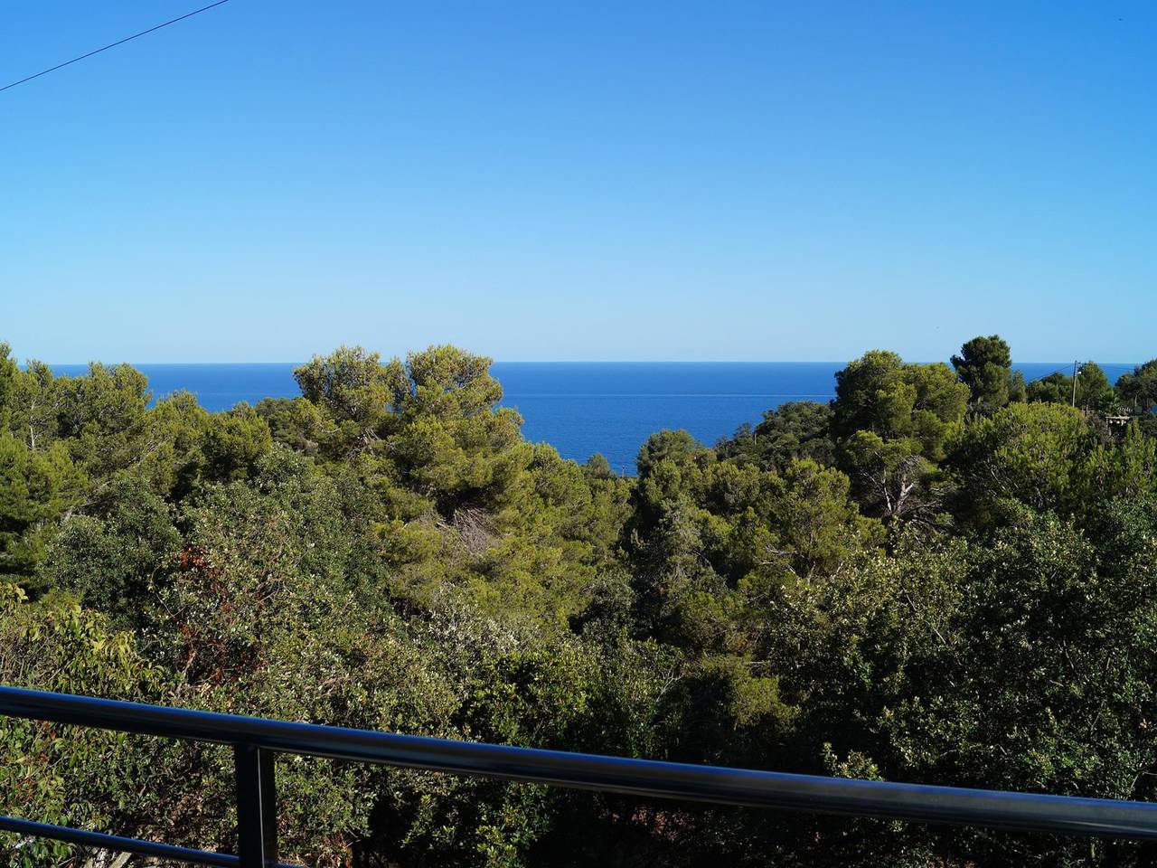 Villenpark Playa Arena Haus Keste in Canyelles, Tossa de Mar