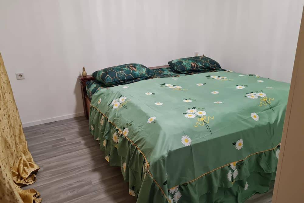 Ganze Wohnung, Charming 2-bedroom apartment with Wifi and Ac in serene Ebhausen in Ebhausen, Nordschwarzwald