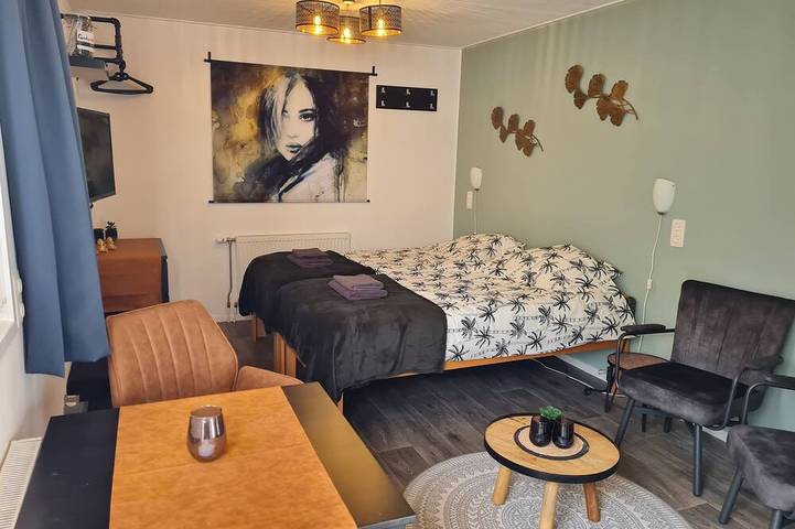 Ferienhaus für 2 Personen, mit Garten in Walcheren - 2