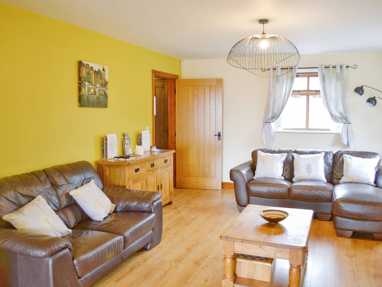 Casa rural para 6 personas con jardín in Burstwick, Yorkshire del Este