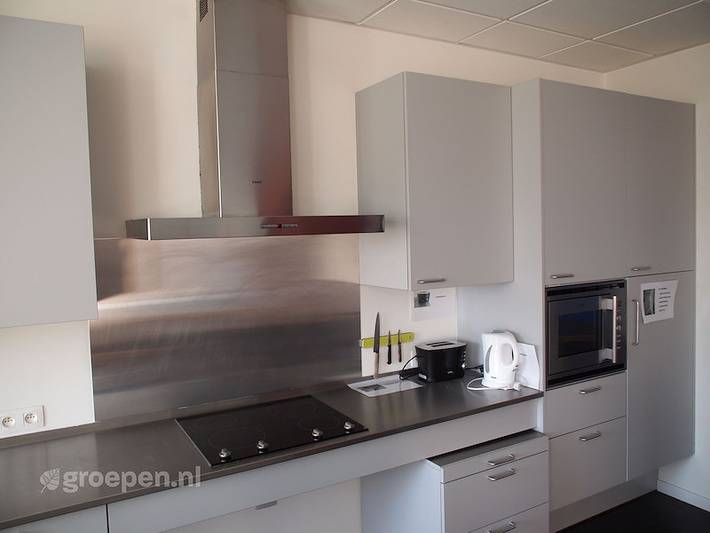 Location de vacances pour 16 personnes, avec terrasse et balcon/terrasse dans Province de Flandre-Orientale - 2