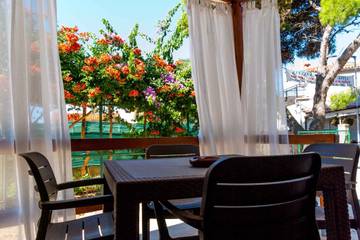 Ferienhaus für 6 Personen, mit Garten in Pula-Medulin