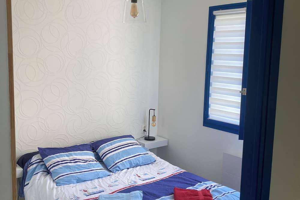 Maisonnette de vacances in Plouhinec (Finistère), Côte de Cornouaille