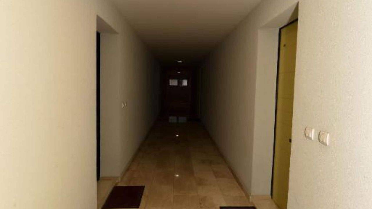 Apartamento vacacional entero, Ferienwohnung für 4 Personen (41 m²) in Budva in Budva, Municipio de Budva