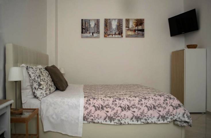 Location de vacances pour 2 personnes à Potenza - 4