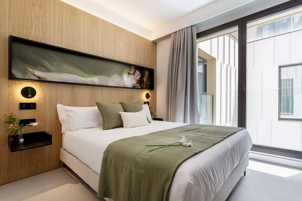Appartement entier, Spectacular apartment in Valladolid center. Solanilla Iii in Valladolid, Province de Valladolid