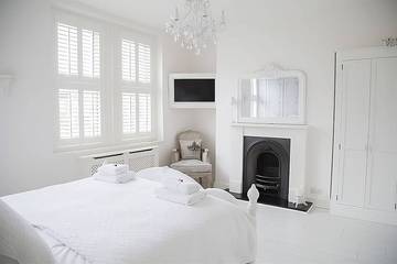 Glamping for 6 People in North Yorkshire, Photo 4