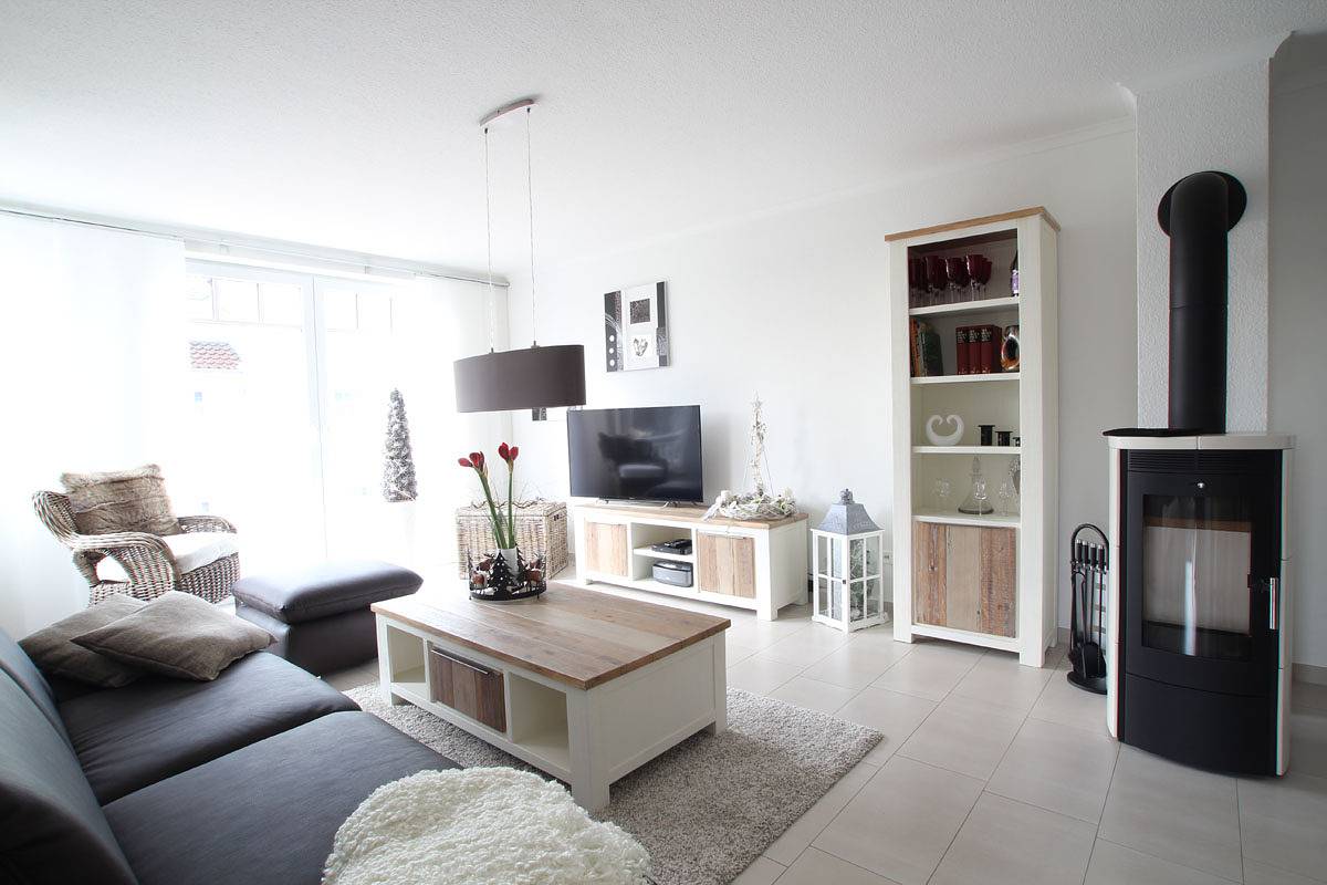 Ganze Wohnung, Windflüchter in Börgerende, Börgerende-Rethwisch