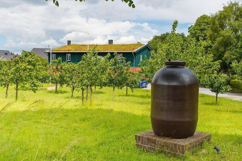 Ganze Wohnung, Ferienwohnung Wellnitz in Dollerup, Schleswig-Flensburg