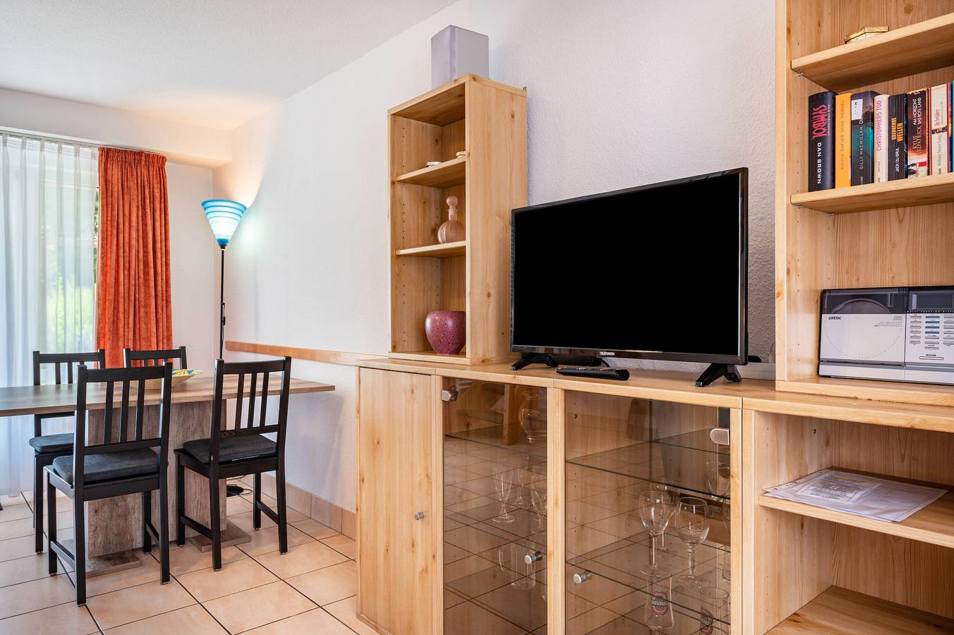 Ganzes Studio, Hus achtern Diek Cuxhaven Fewo Nr 2 in Döse, Cuxhaven