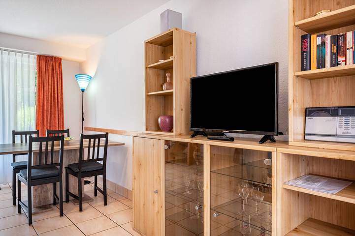 Ferienwohnung für 4 Personen, mit Garten und Sauna, kinderfreundlich in Döse - 4