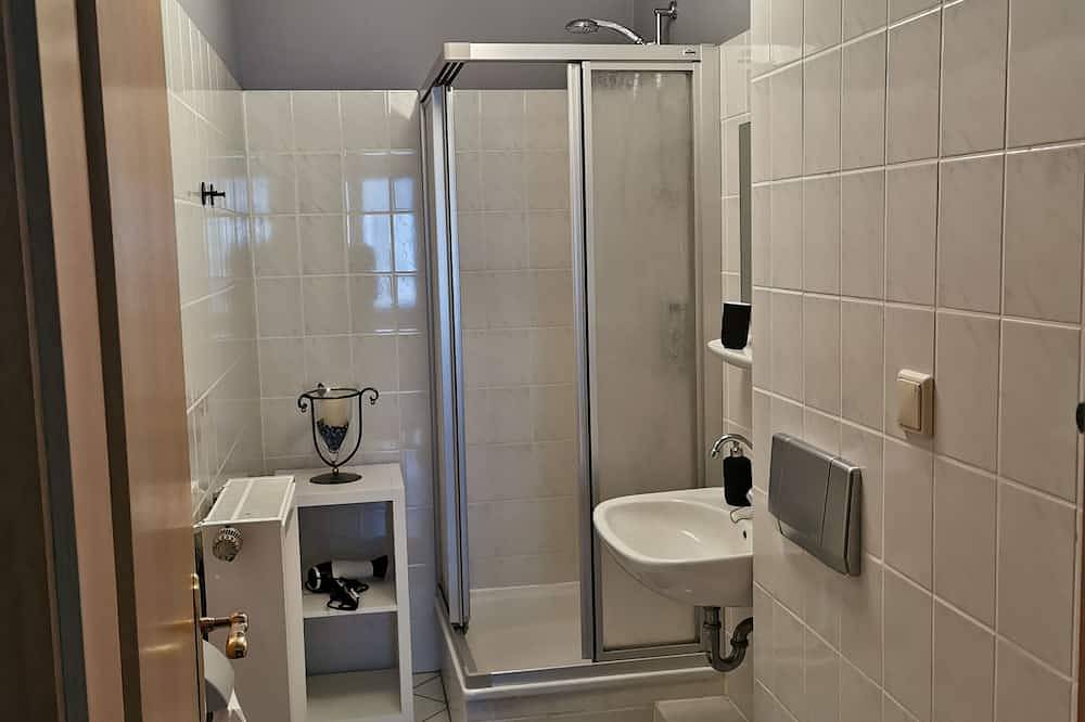 Ganze Wohnung, Schöne Ferienwohnung in Jugendstilvilla in Tabarz, Rennsteig