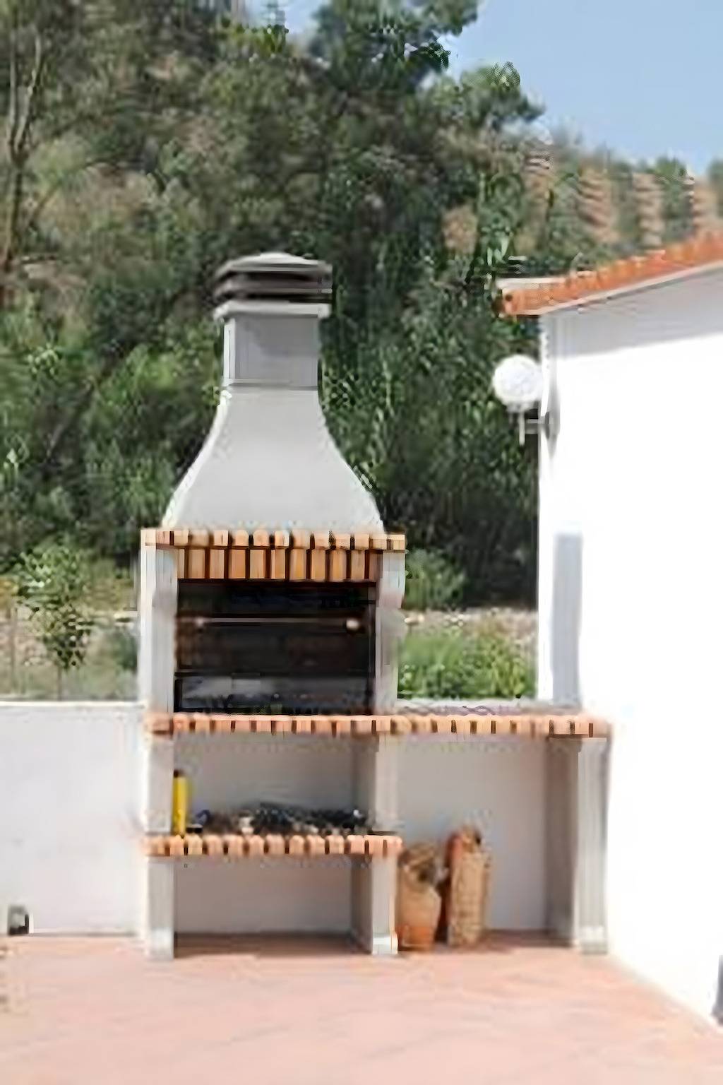 Casa Cruz Resort Eco Naturalists: Casa Rural con Piscina Privada, Wi-Fi y Vistas a la Montaña in Fuente del Conde, Iznájar