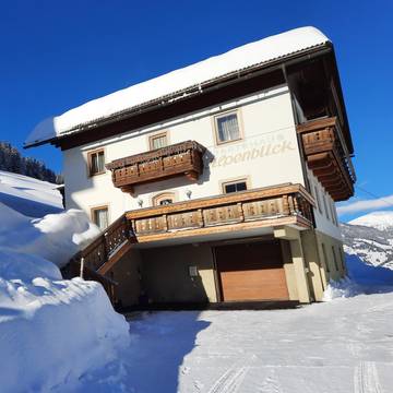 Ferienwohnung für 3 Personen, mit Balkon in Osttirol