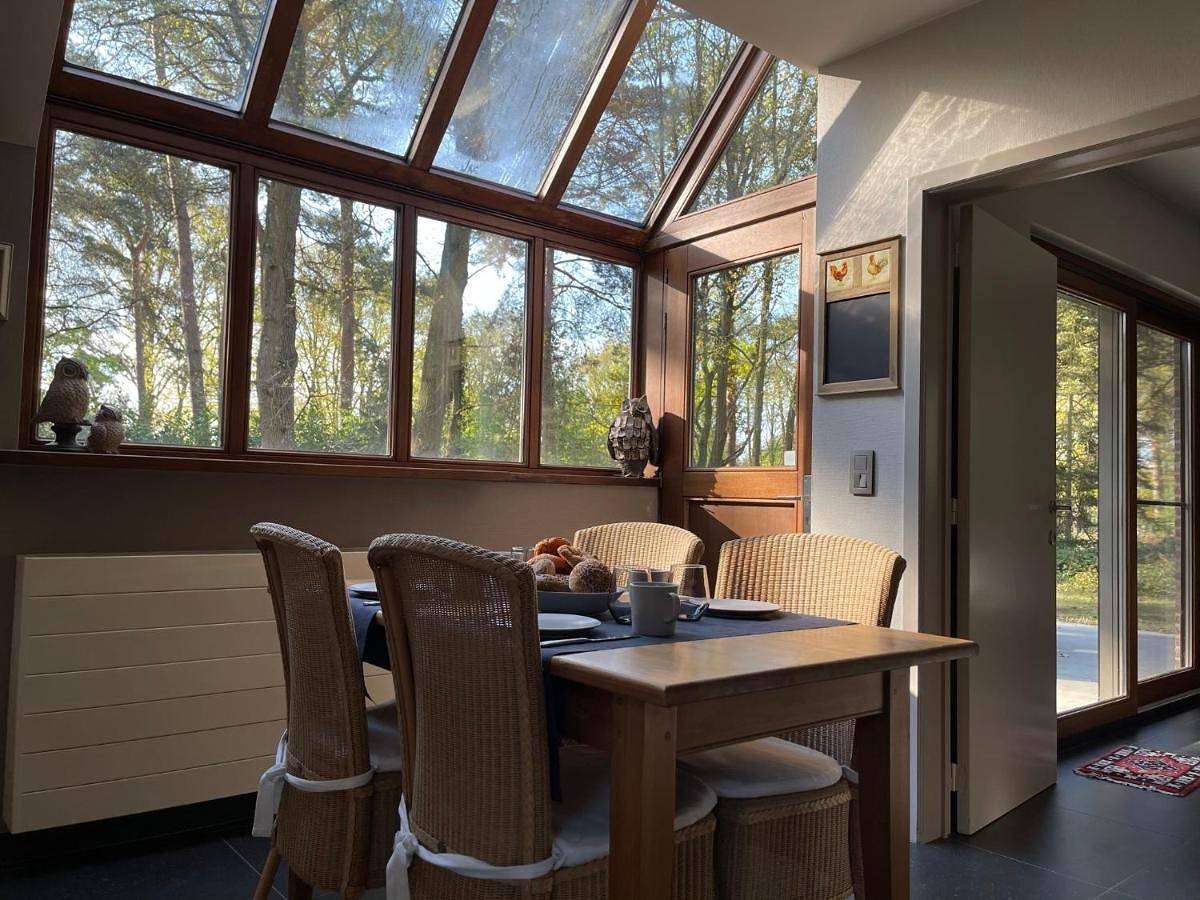 Holiday Home in Heusden-Zolder, Région de Hasselt