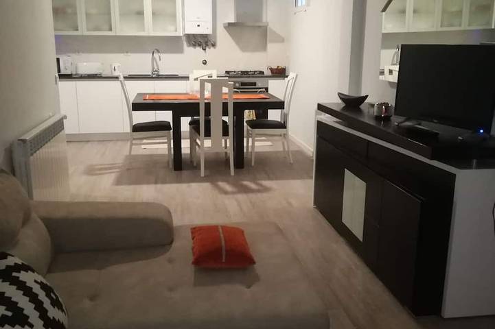 Casa de férias para 4 pessoas em Figueira da Foz