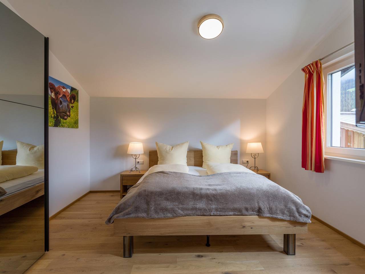 Ganze Ferienwohnung, Going easy in Going am Wilden Kaiser, Kitzbüheler Alpen