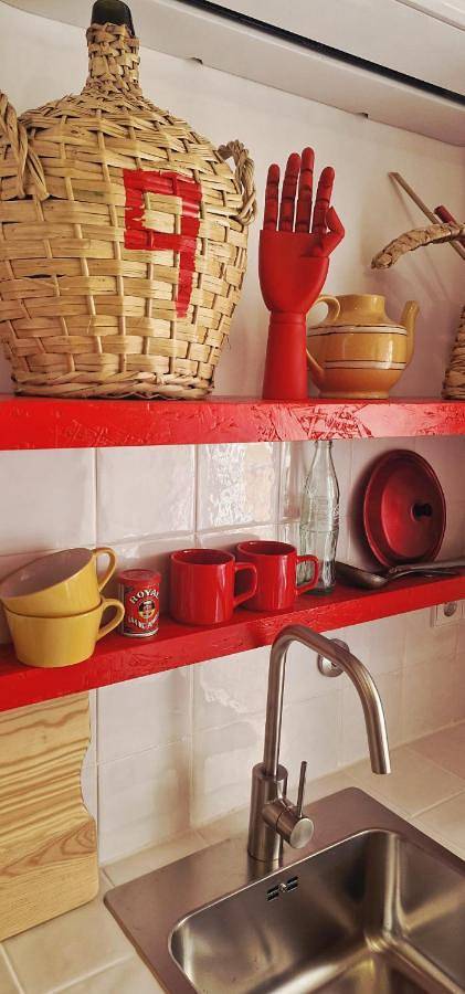 Ferienhaus für 2 Personen, mit Garten und Pool in Portugal - 3