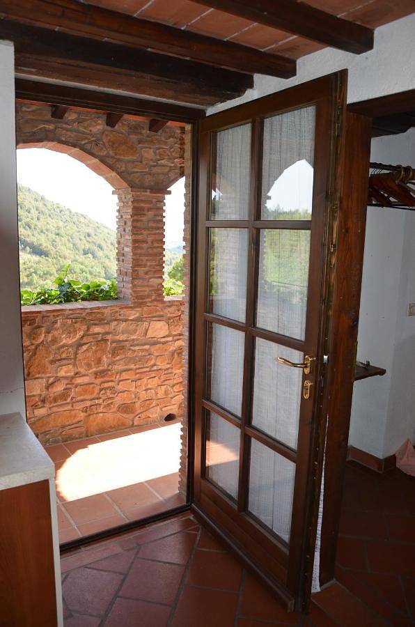 Terra Berni Poggio Ferrone in Suvereto, Etruskische Küste