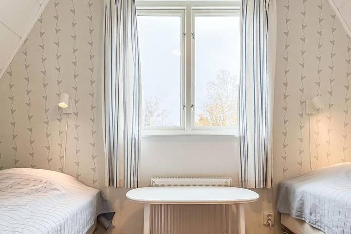 Ferienhaus für 8 Personen in Beddingestrand - 3