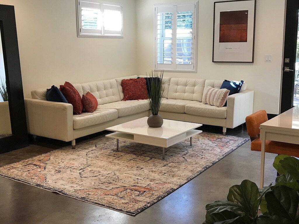 Ganze Wohnung, Moderne viktorianische Einheit mit Gentlemen's Vineyard * Gehen Sie in die Innenstadt von Napa !!! Spaß!! in Napa, Napa Valley