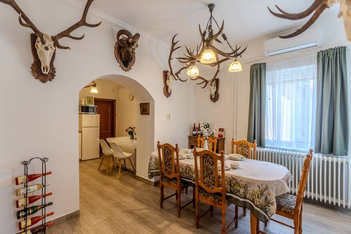 Agriturismo voor 6 personen in Hongarije
