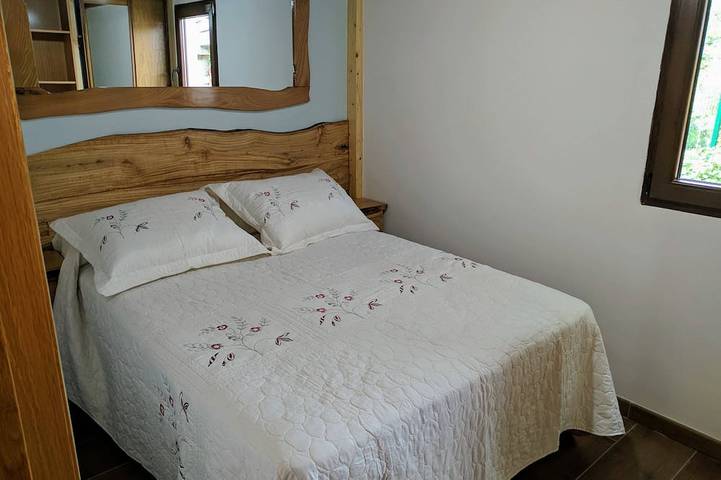 House in Mar de Fóra (Fisterra) in Cabo Finisterre
, Fisterra