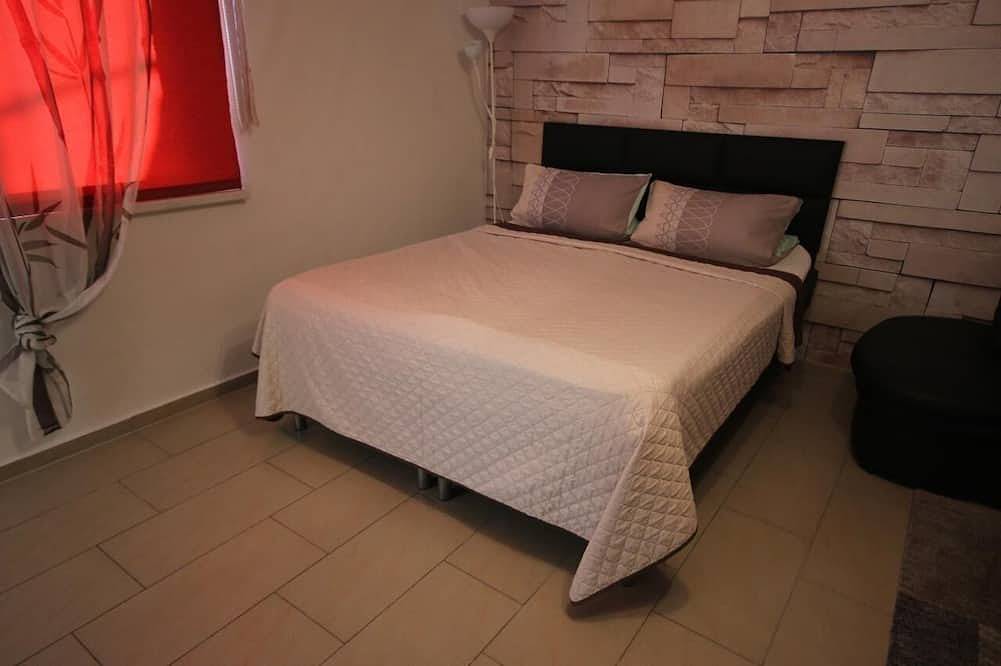 Ganze Wohnung, Ferienwohnung Müritzbrise groß in in Ludorf in Ludorf, Müritz