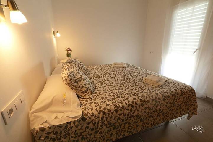 Gîte pour 6 personnes, avec piscine et jardin à Puerto Real - 3