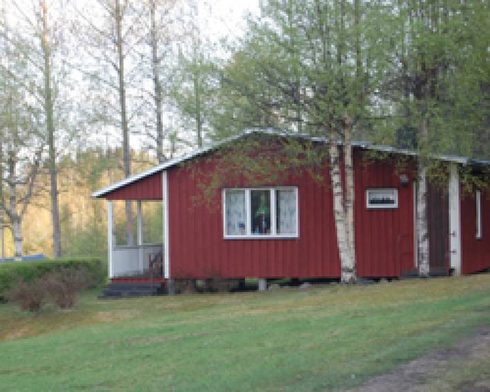 Naturschön Urlaub mit guten Angelmöglichkeiten in Värmland