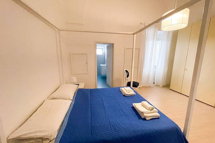 Dimora "La casa del melograno" Racale in Racale, Golfo di Taranto