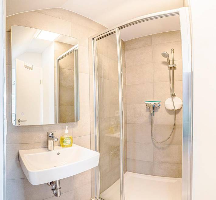 Ferienwohnung für 2 Personen, mit Garten und Ausblick in Müncheberg - 4