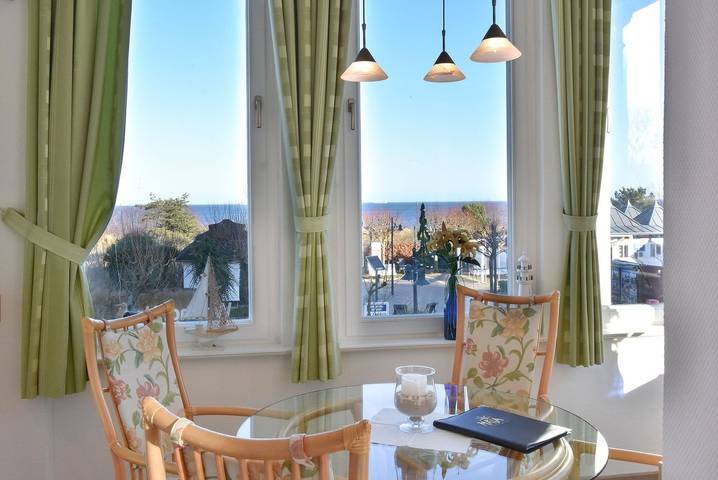 Ferienwohnung für 2 Personen in Ahlbeck - 3