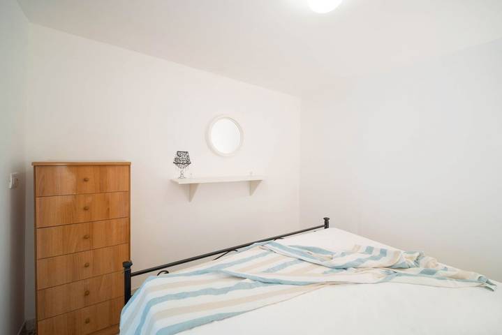 Gîte pour 4 personnes à Polignano a Mare - 4